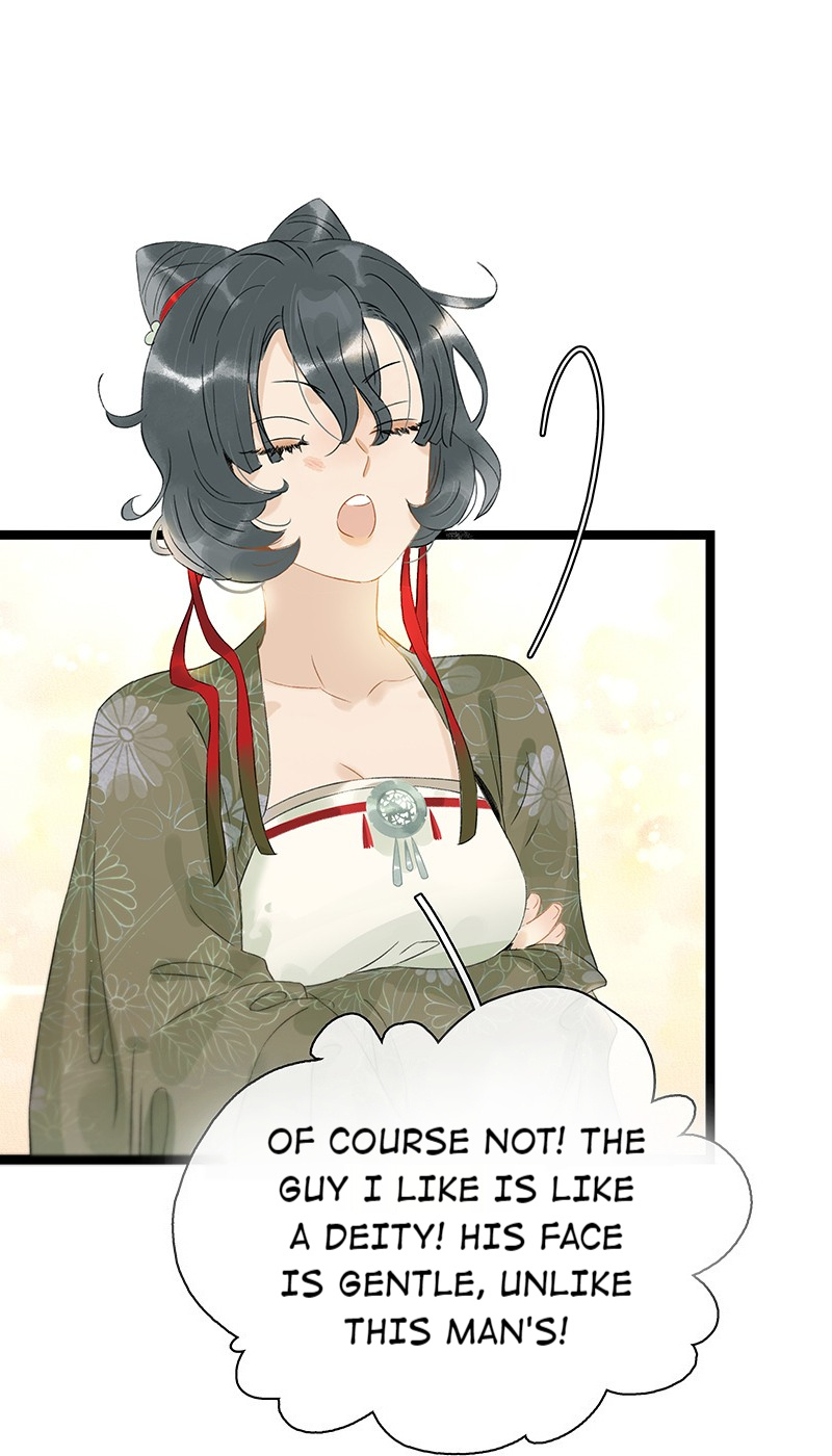 Prince Edward’s Heart Was Stolen Chapter 138 - page 29