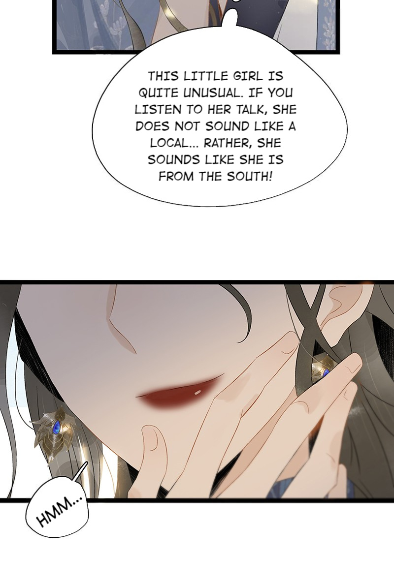 Prince Edward’s Heart Was Stolen Chapter 138 - page 6