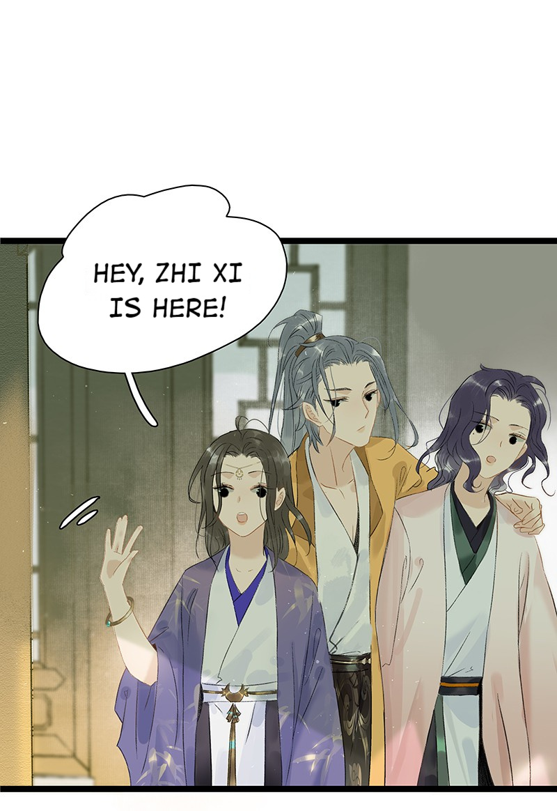 Prince Edward’s Heart Was Stolen Chapter 137 - page 2