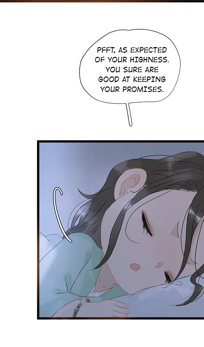 Prince Edward’s Heart Was Stolen Chapter 136 - page 4