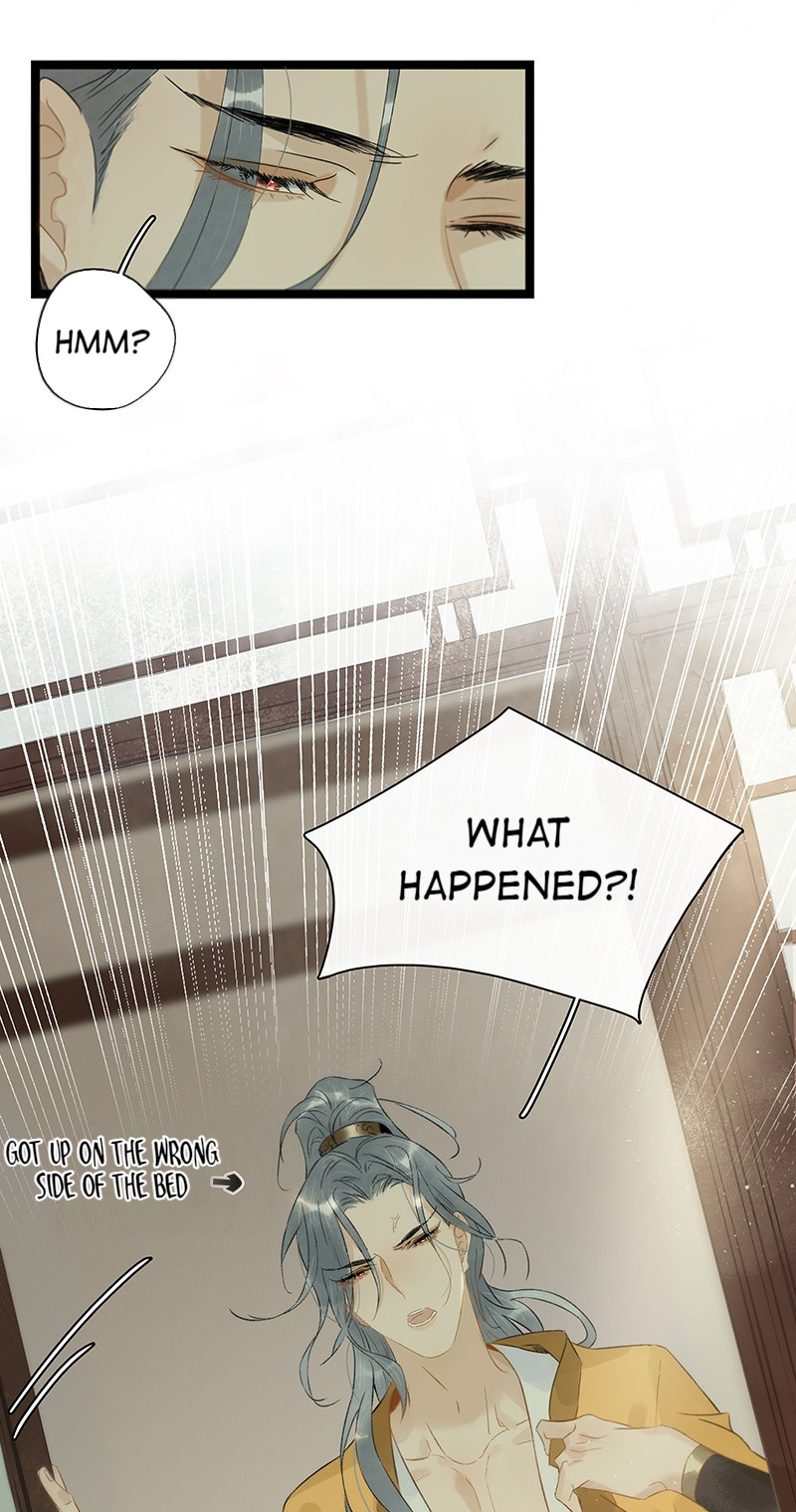 Prince Edward’s Heart Was Stolen Chapter 136 - page 9