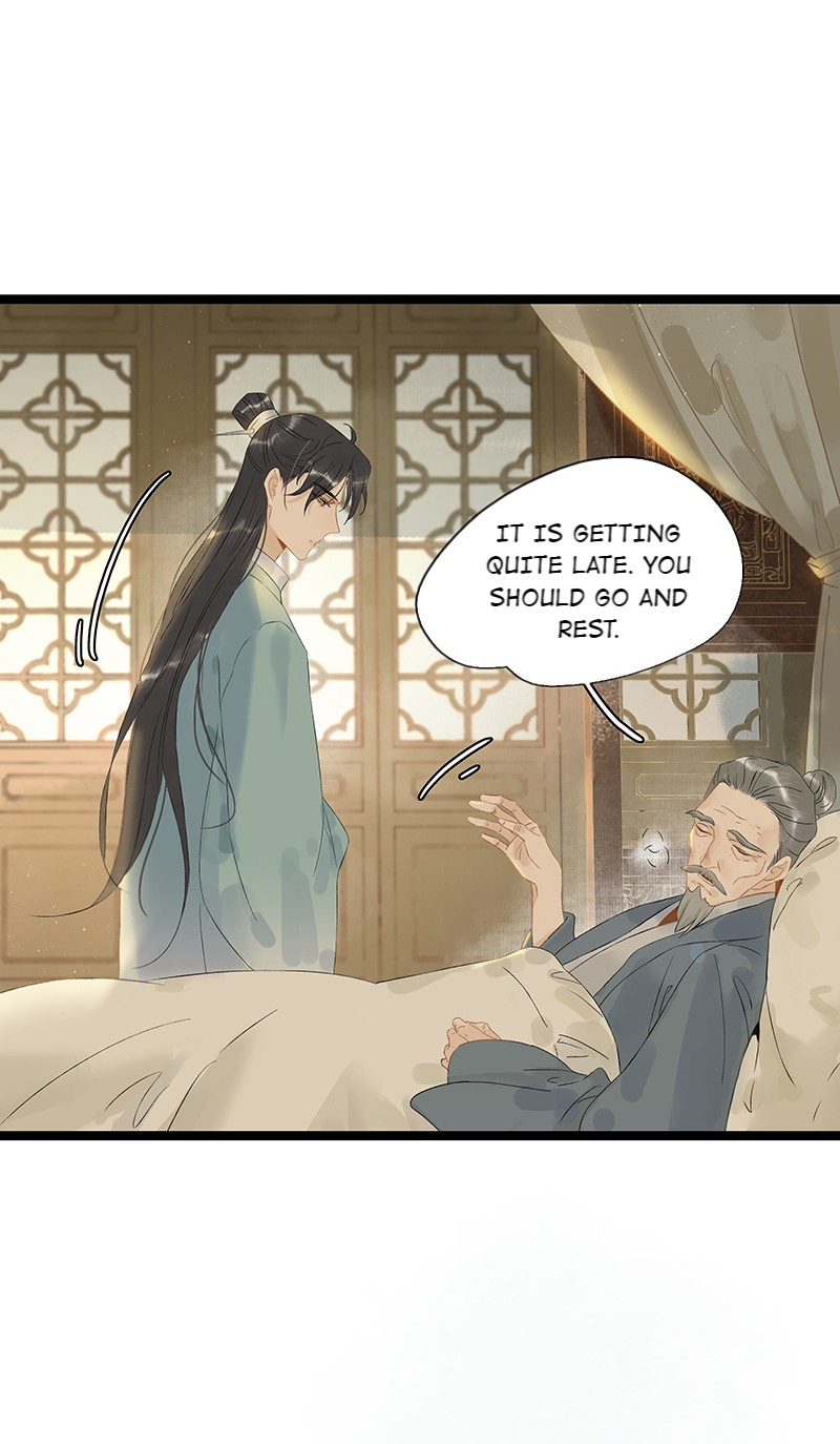 Prince Edward’s Heart Was Stolen Chapter 135 - page 2