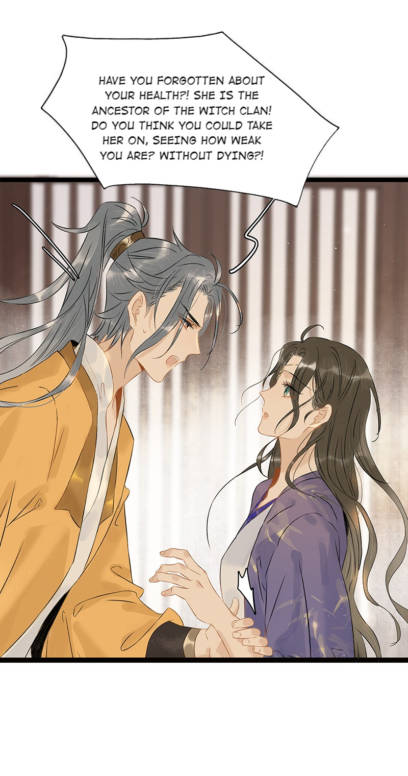 Prince Edward’s Heart Was Stolen Chapter 135 - page 23