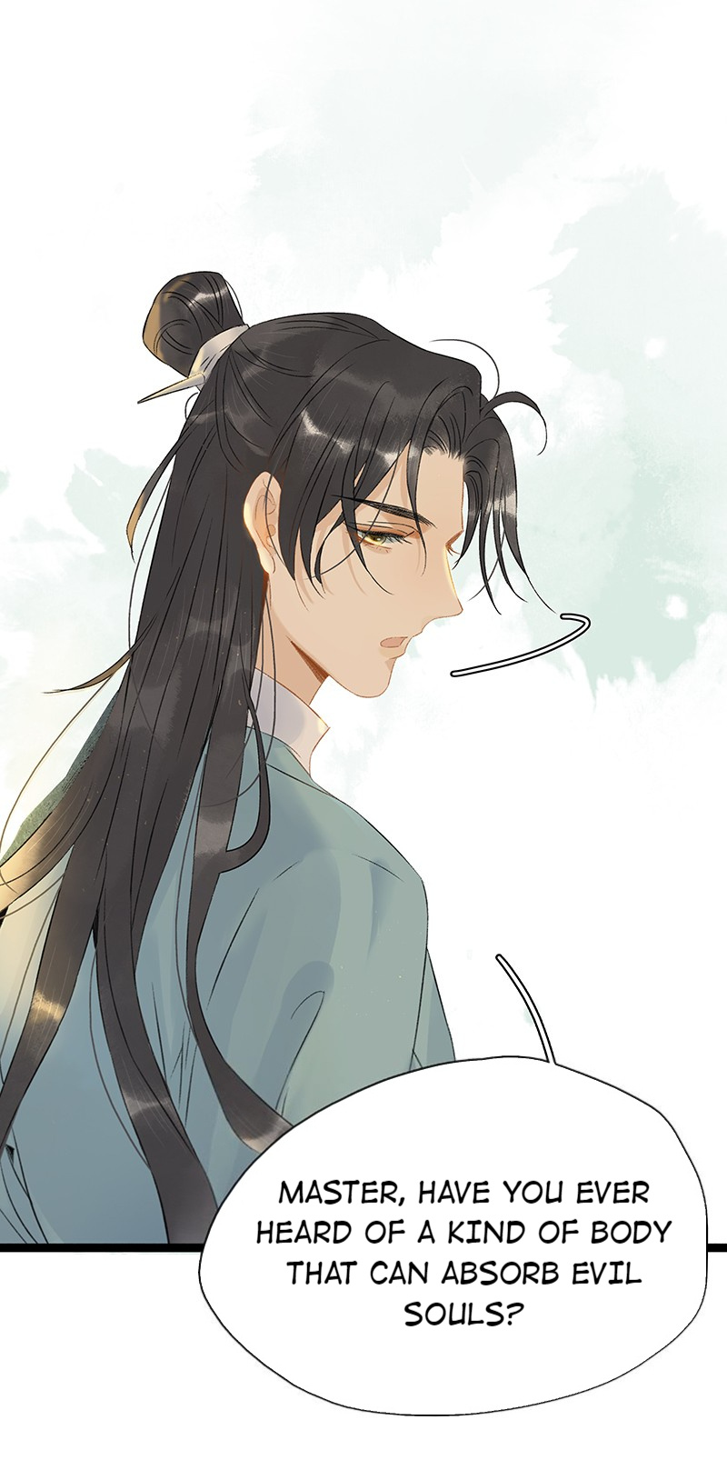 Prince Edward’s Heart Was Stolen Chapter 135 - page 3