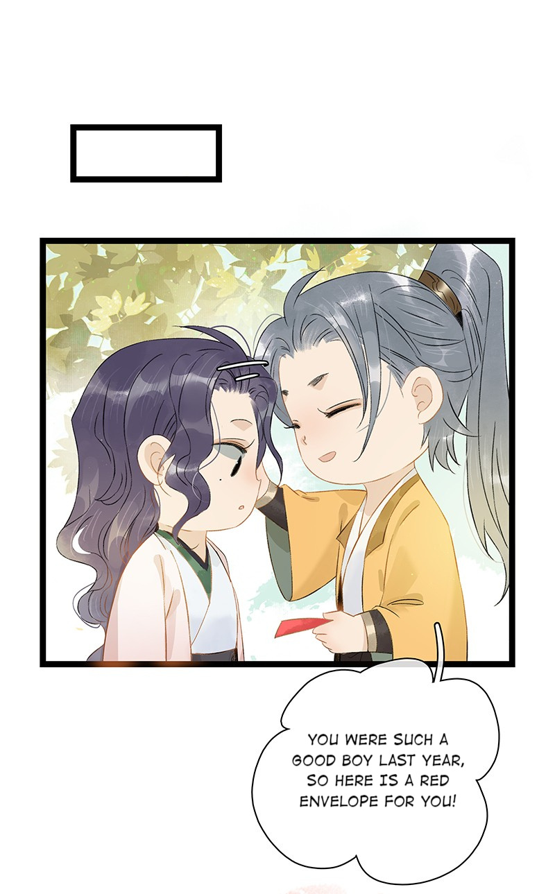 Prince Edward’s Heart Was Stolen Chapter 134 - page 9