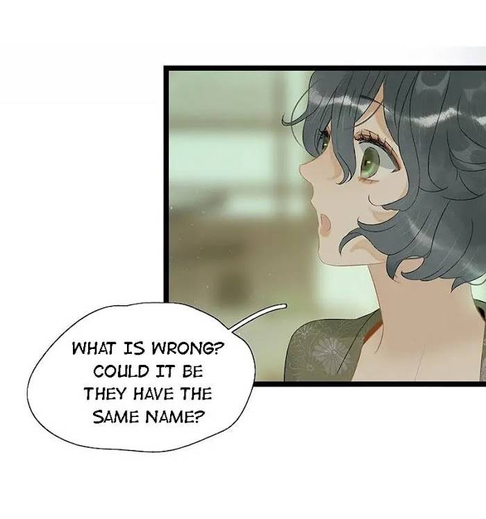 Prince Edward’s Heart Was Stolen Chapter 133 - page 12