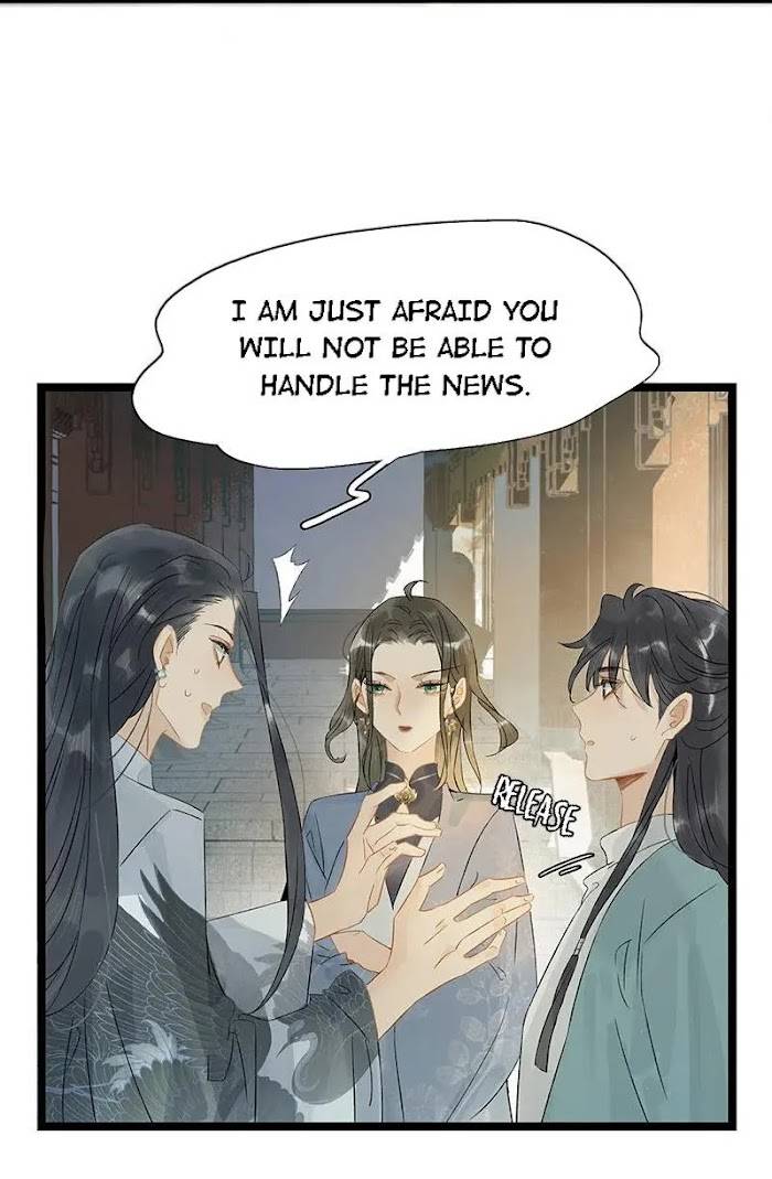 Prince Edward’s Heart Was Stolen Chapter 133 - page 3