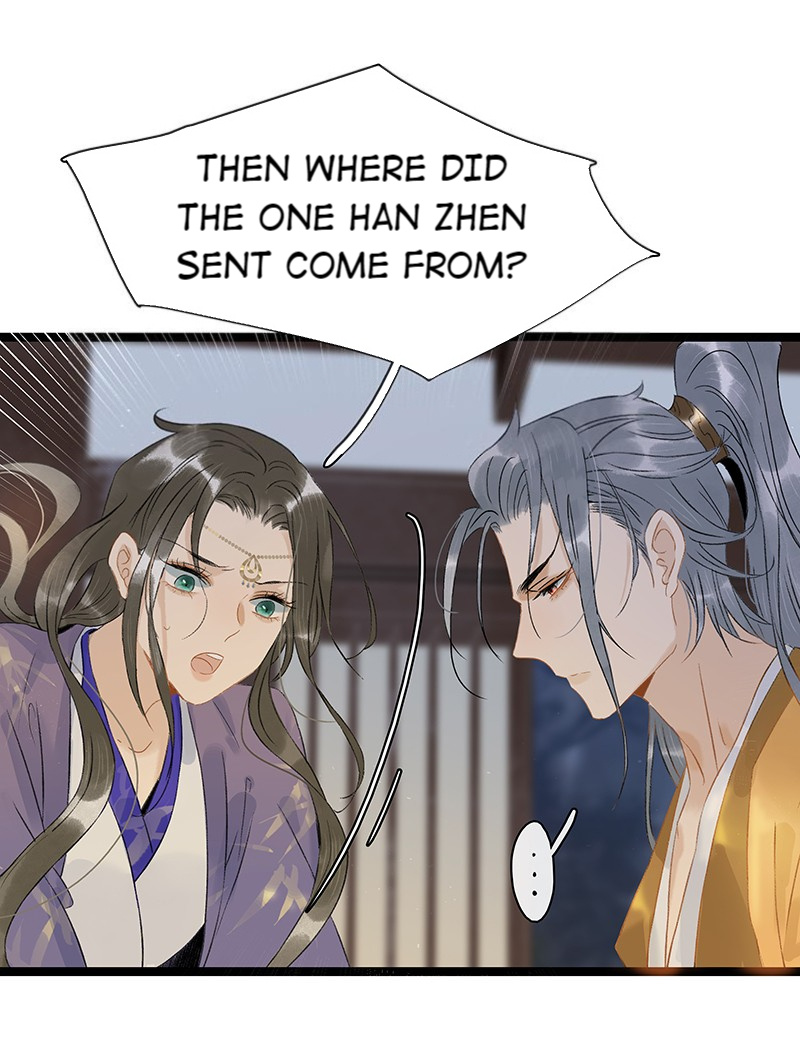 Prince Edward’s Heart Was Stolen Chapter 132 - page 24