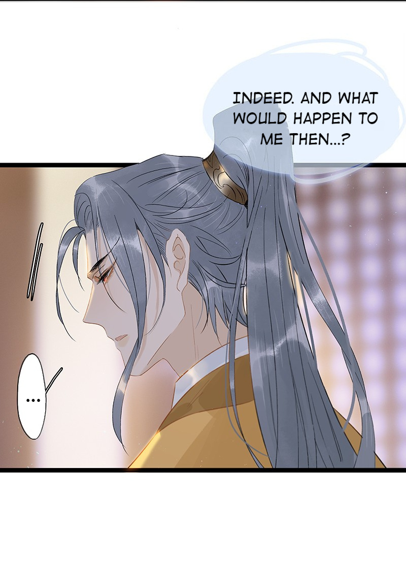 Prince Edward’s Heart Was Stolen Chapter 131 - page 10