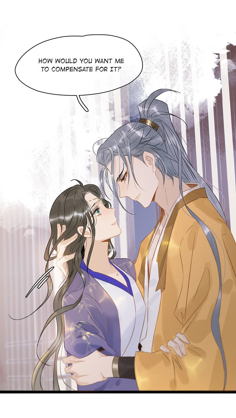 Prince Edward’s Heart Was Stolen Chapter 131 - page 2