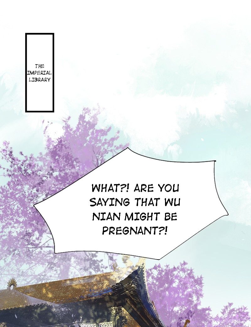 Prince Edward’s Heart Was Stolen Chapter 130 - page 2