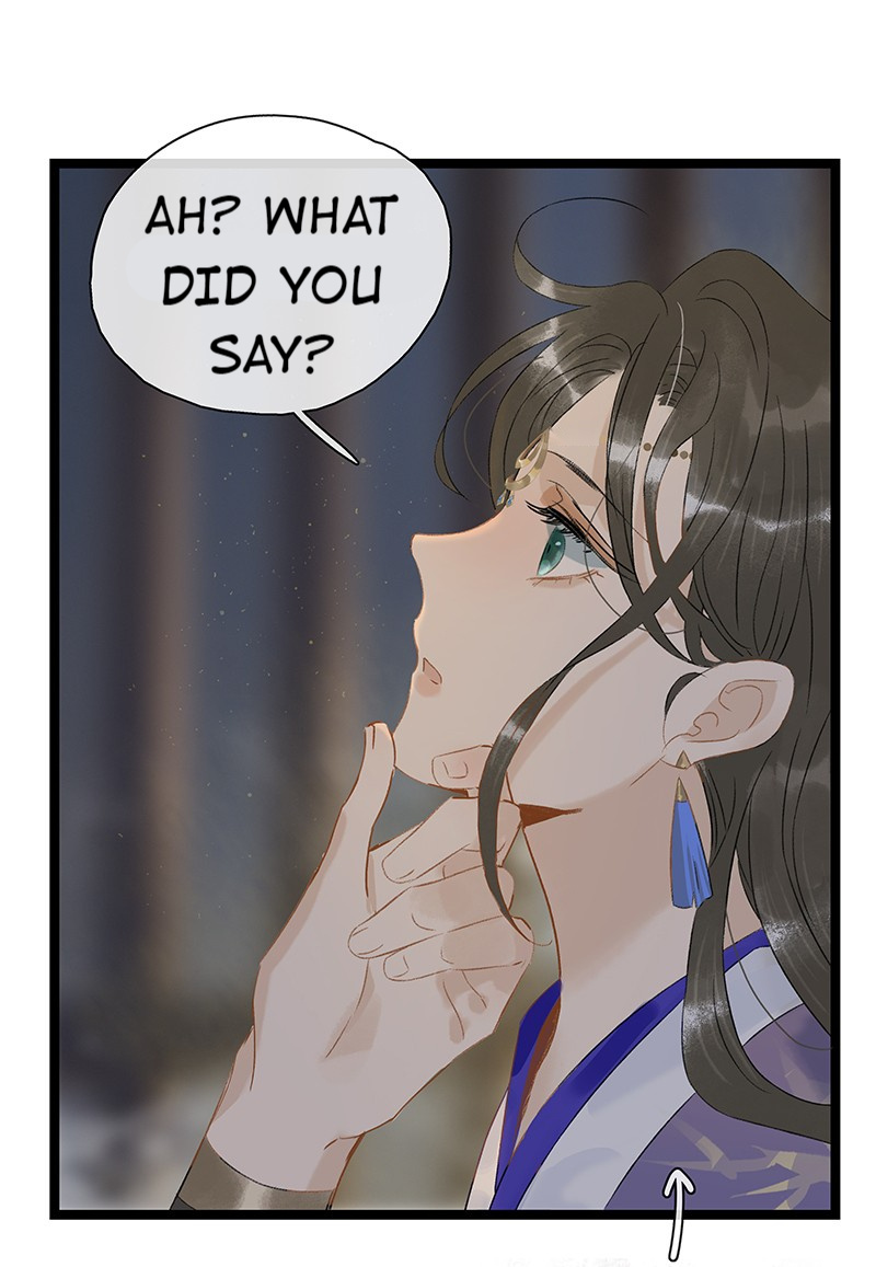 Prince Edward’s Heart Was Stolen Chapter 128 - page 2