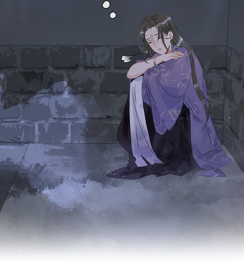 Prince Edward’s Heart Was Stolen Chapter 127 - page 3