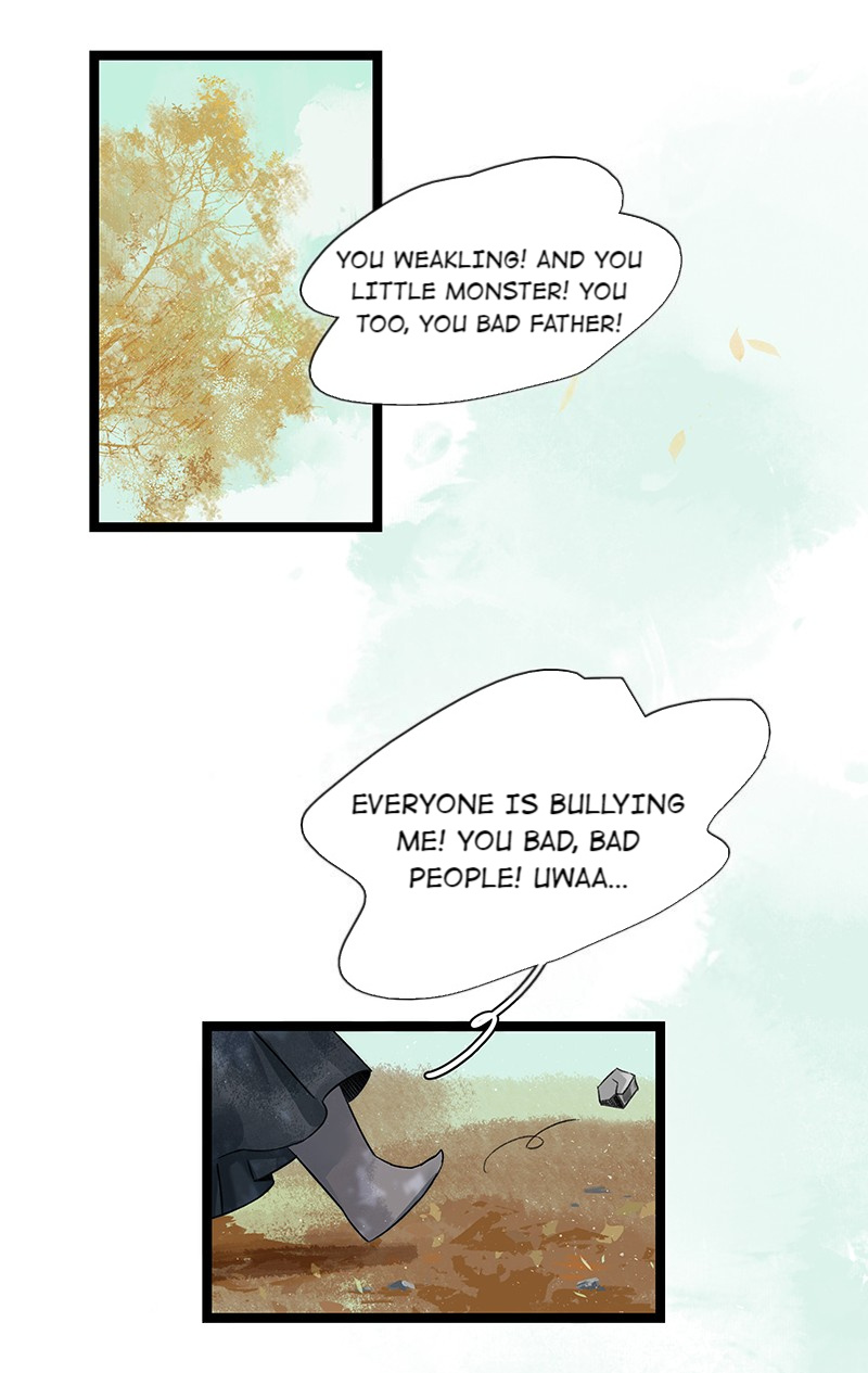 Prince Edward’s Heart Was Stolen Chapter 124 - page 14