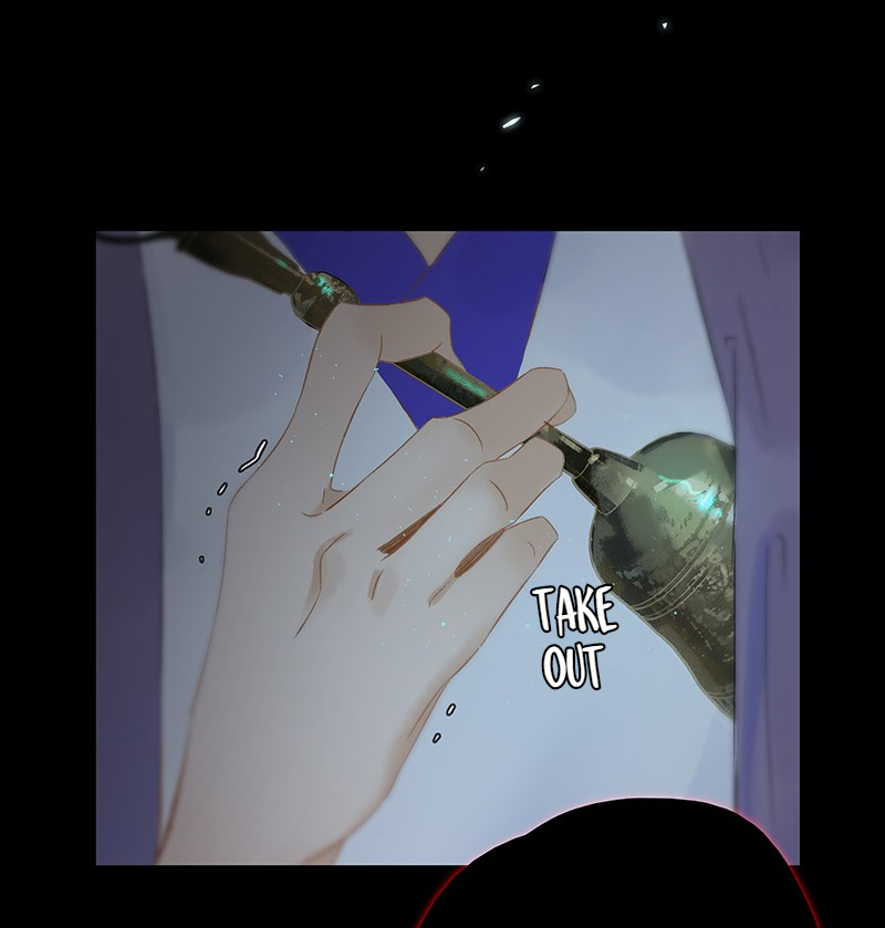 Prince Edward’s Heart Was Stolen Chapter 122 - page 3