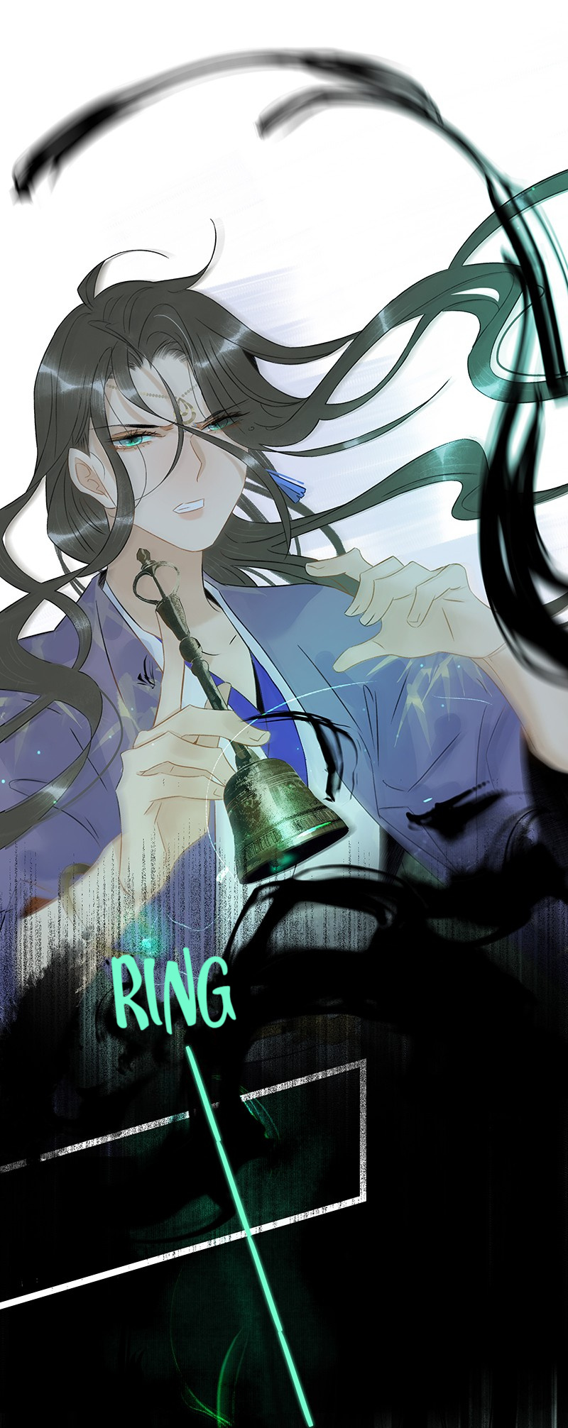 Prince Edward’s Heart Was Stolen Chapter 122 - page 7