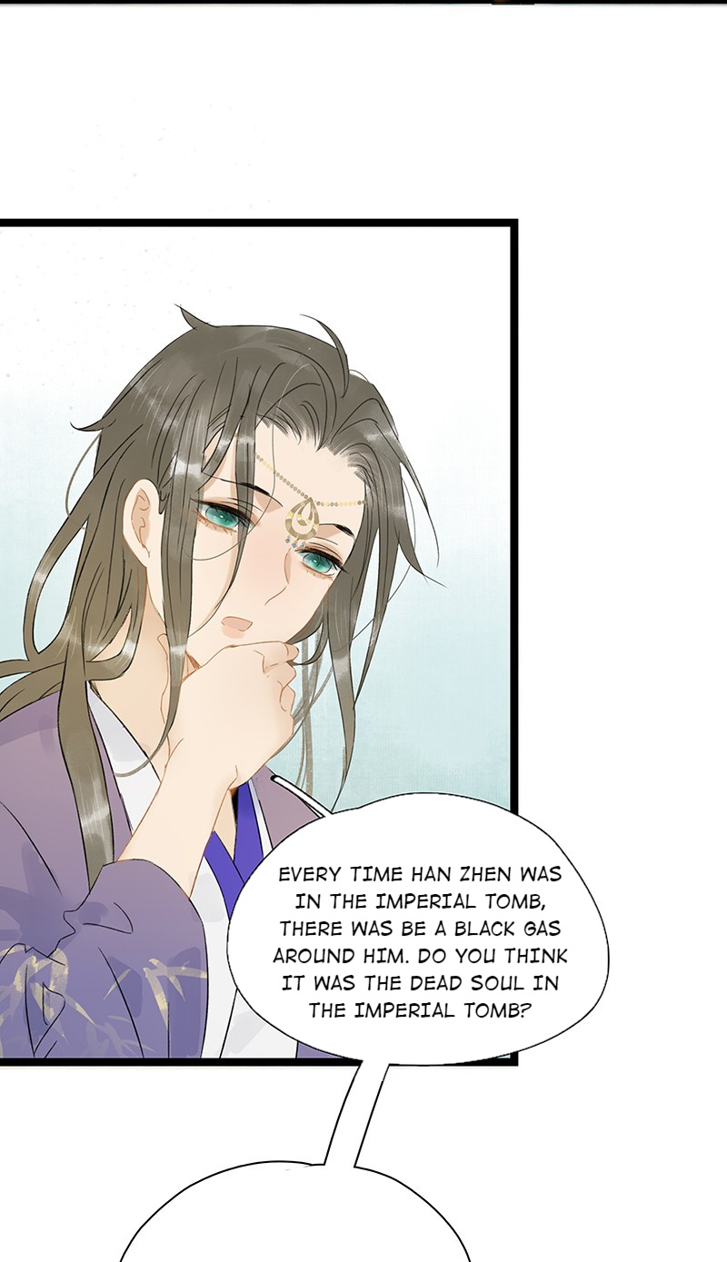 Prince Edward’s Heart Was Stolen Chapter 118 - page 22