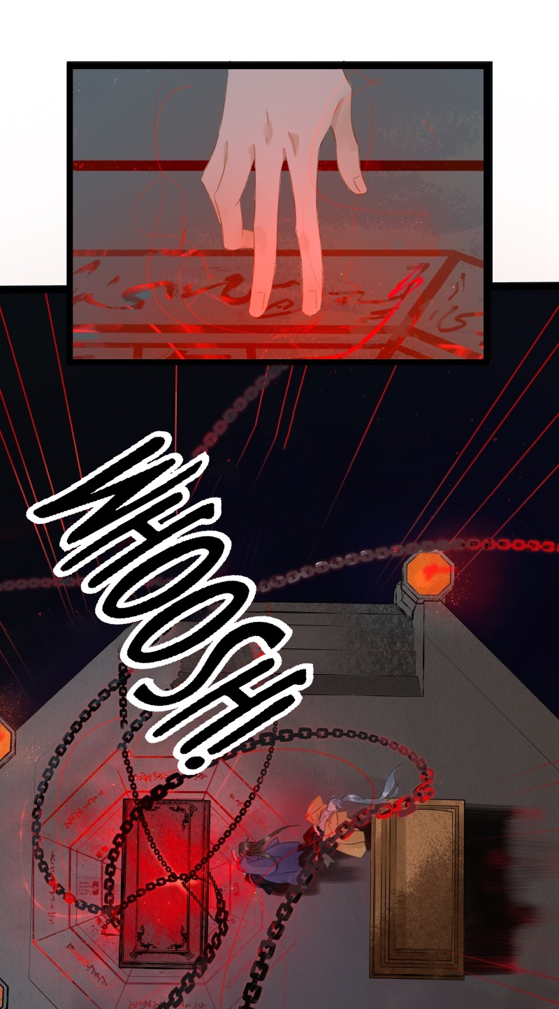 Prince Edward’s Heart Was Stolen Chapter 116 - page 7