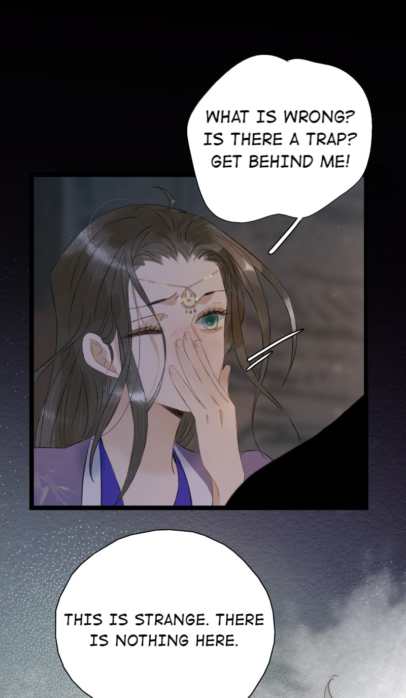 Prince Edward’s Heart Was Stolen Chapter 114 - page 24
