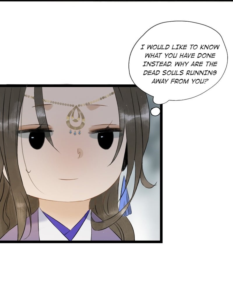 Prince Edward’s Heart Was Stolen Chapter 114 - page 8