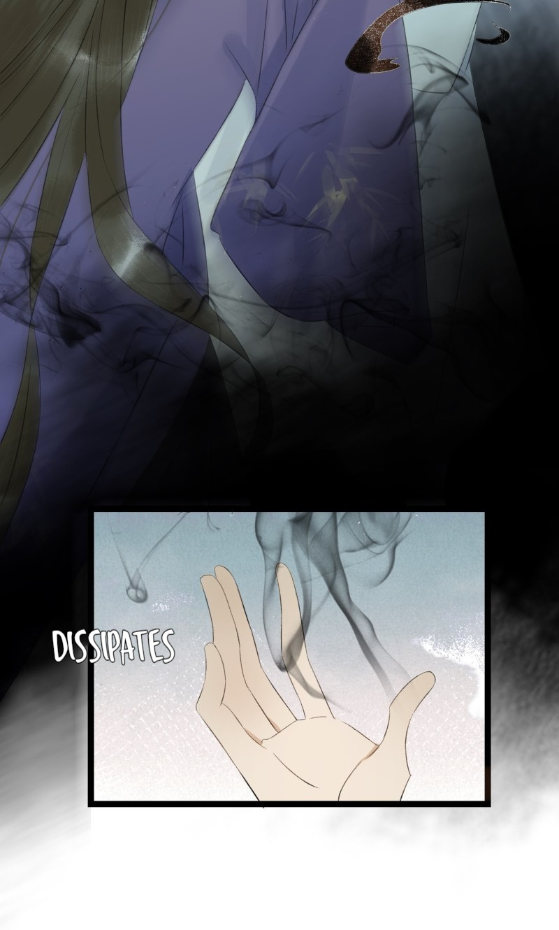 Prince Edward’s Heart Was Stolen Chapter 113 - page 17