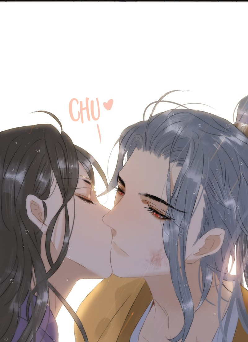 Prince Edward’s Heart Was Stolen Chapter 111 - page 26