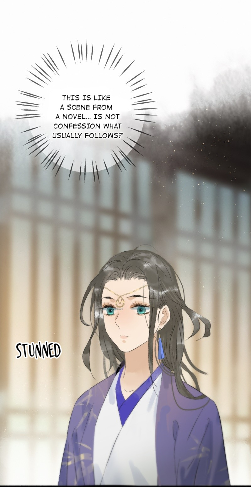 Prince Edward’s Heart Was Stolen Chapter 110 - page 2