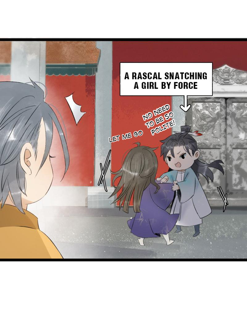Prince Edward’s Heart Was Stolen Chapter 108 - page 16