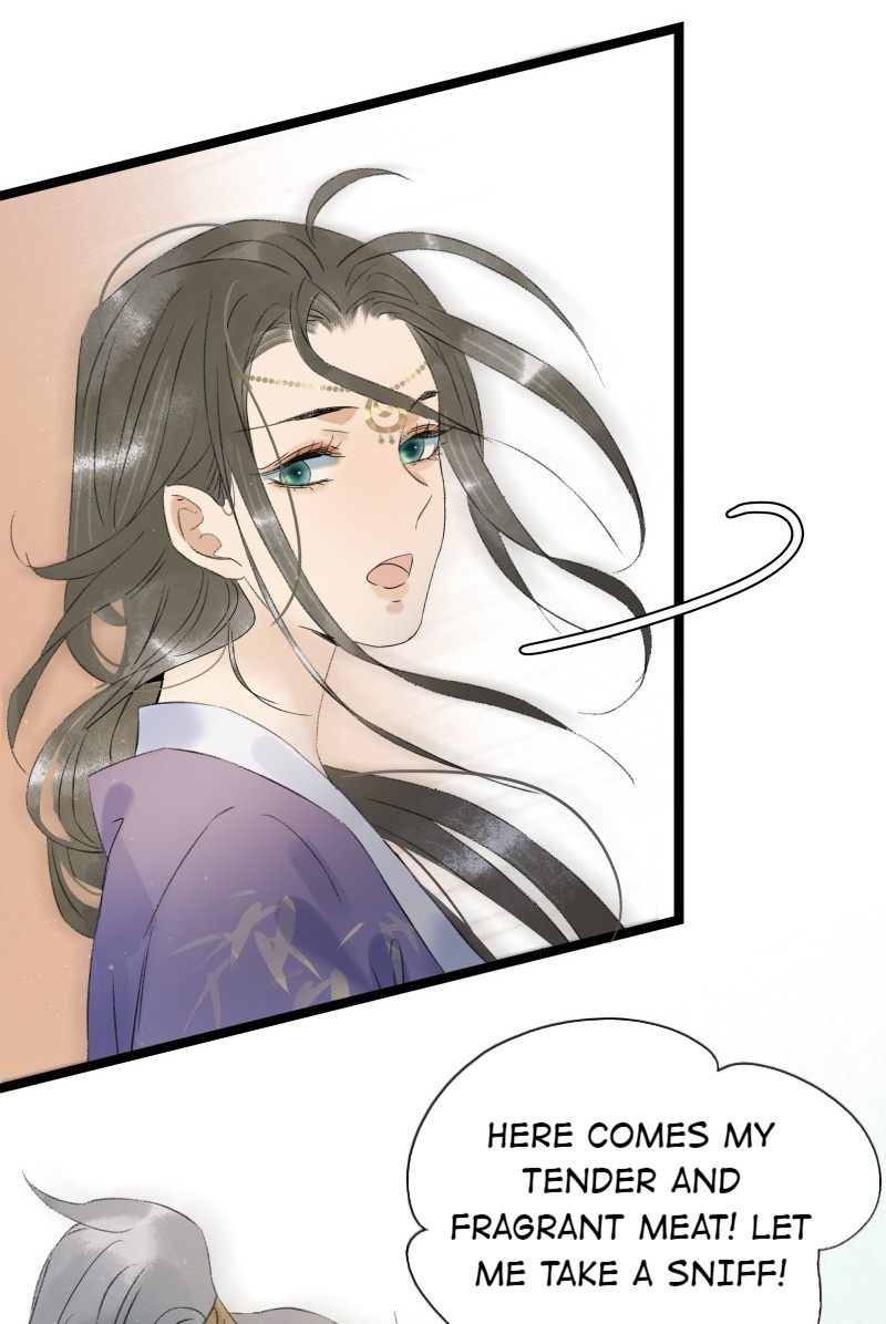 Prince Edward’s Heart Was Stolen Chapter 108 - page 18