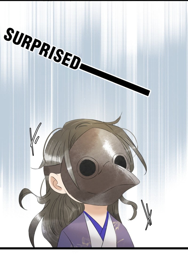 Prince Edward’s Heart Was Stolen Chapter 108 - page 8