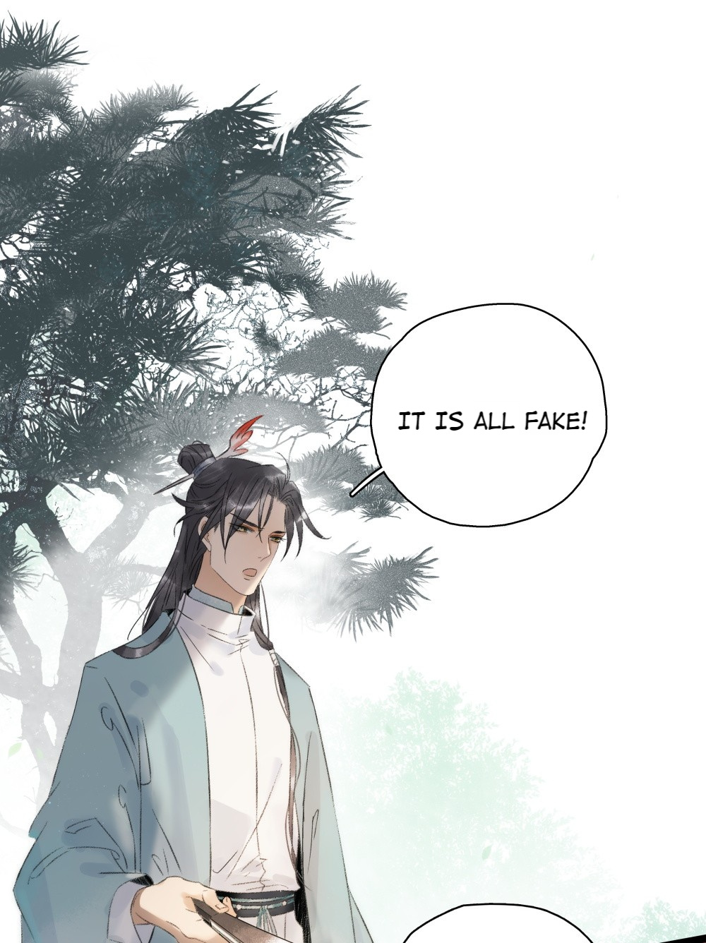 Prince Edward’s Heart Was Stolen Chapter 107 - page 2