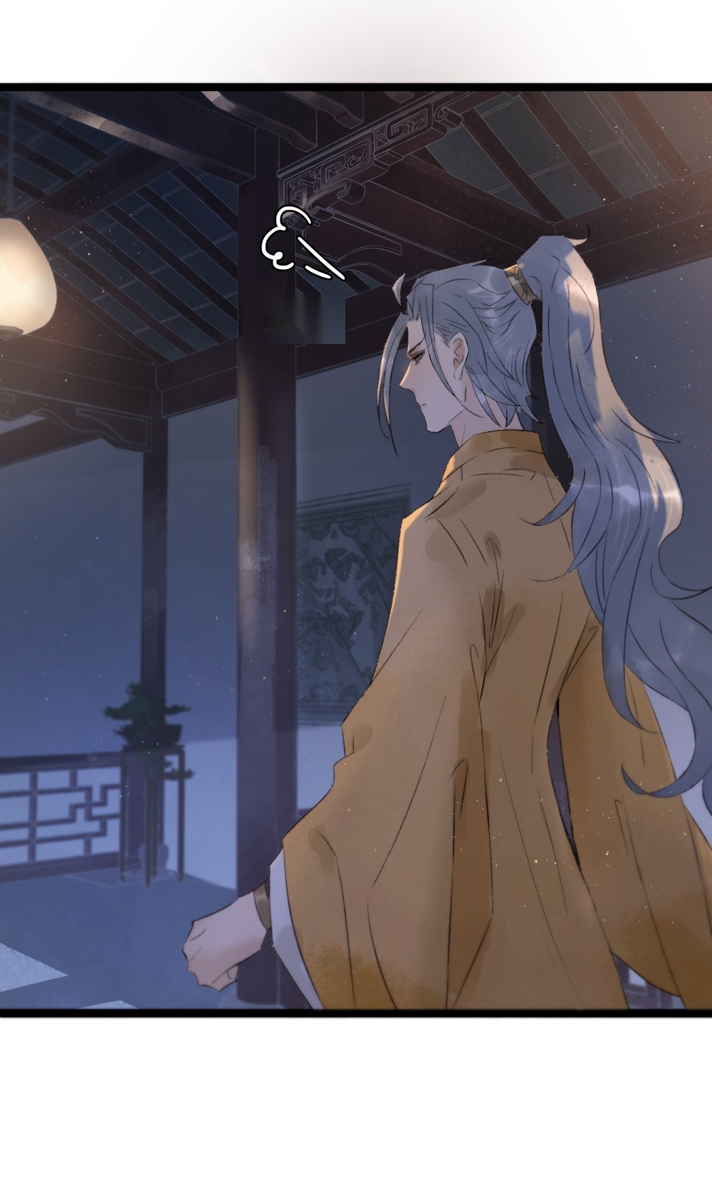 Prince Edward’s Heart Was Stolen Chapter 105 - page 18