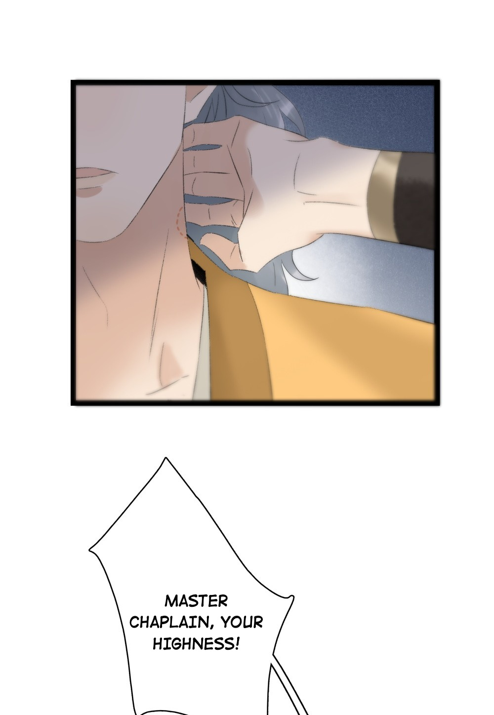 Prince Edward’s Heart Was Stolen Chapter 105 - page 29