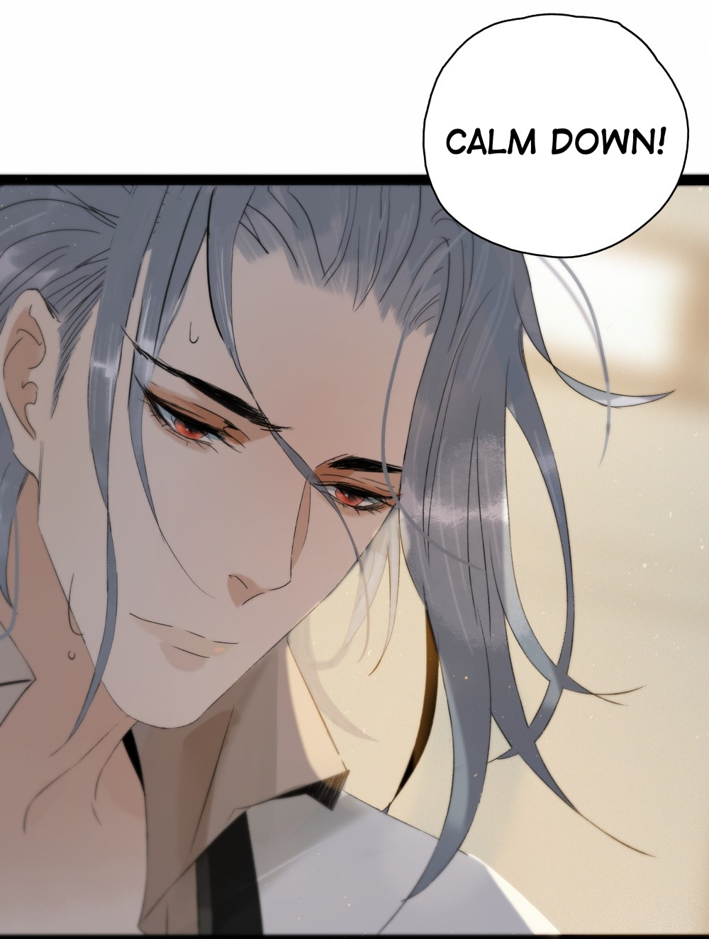 Prince Edward’s Heart Was Stolen Chapter 104 - page 19