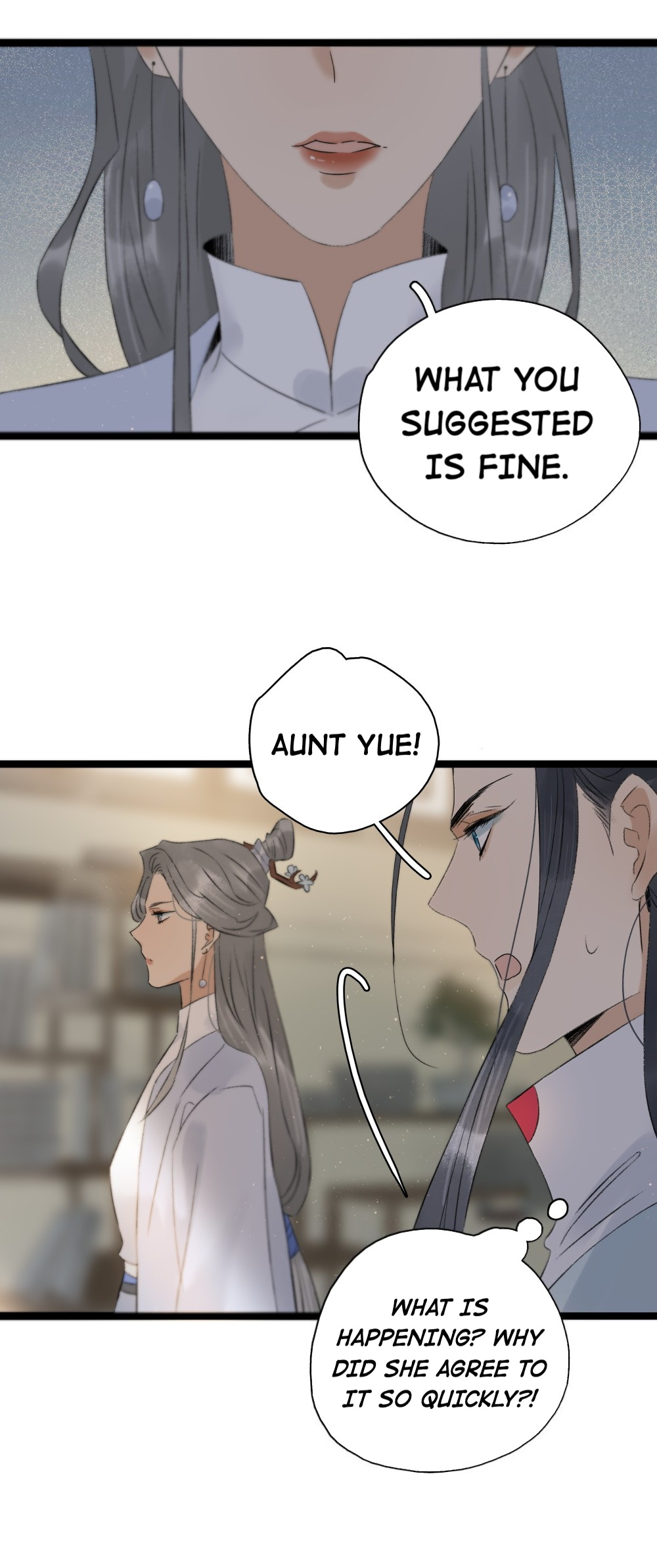 Prince Edward’s Heart Was Stolen Chapter 104 - page 26