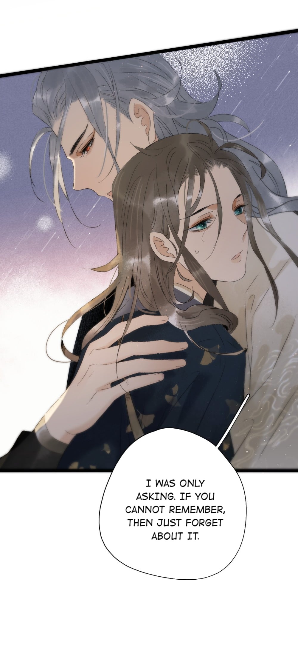 Prince Edward’s Heart Was Stolen Chapter 103 - page 8