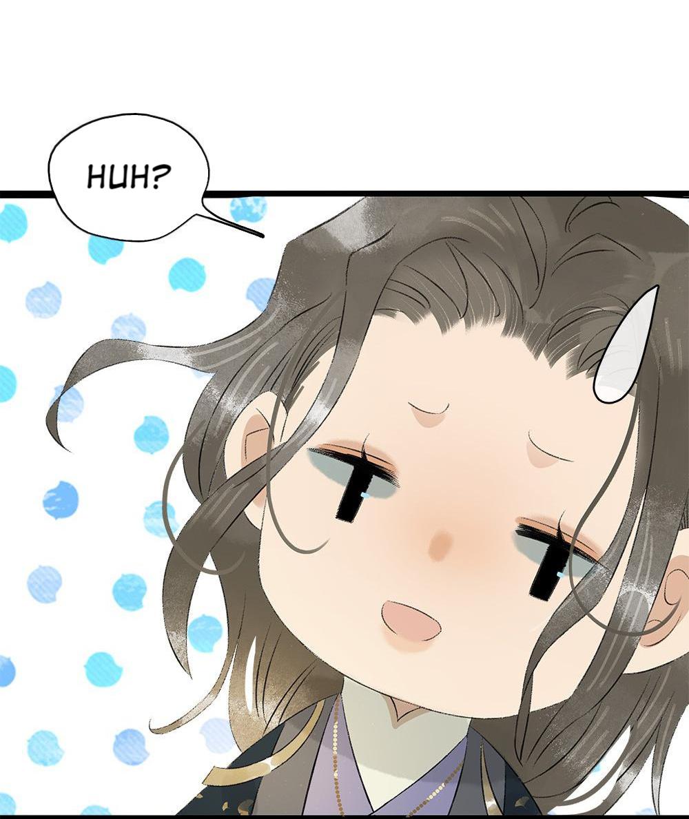 Prince Edward’s Heart Was Stolen Chapter 101 - page 3