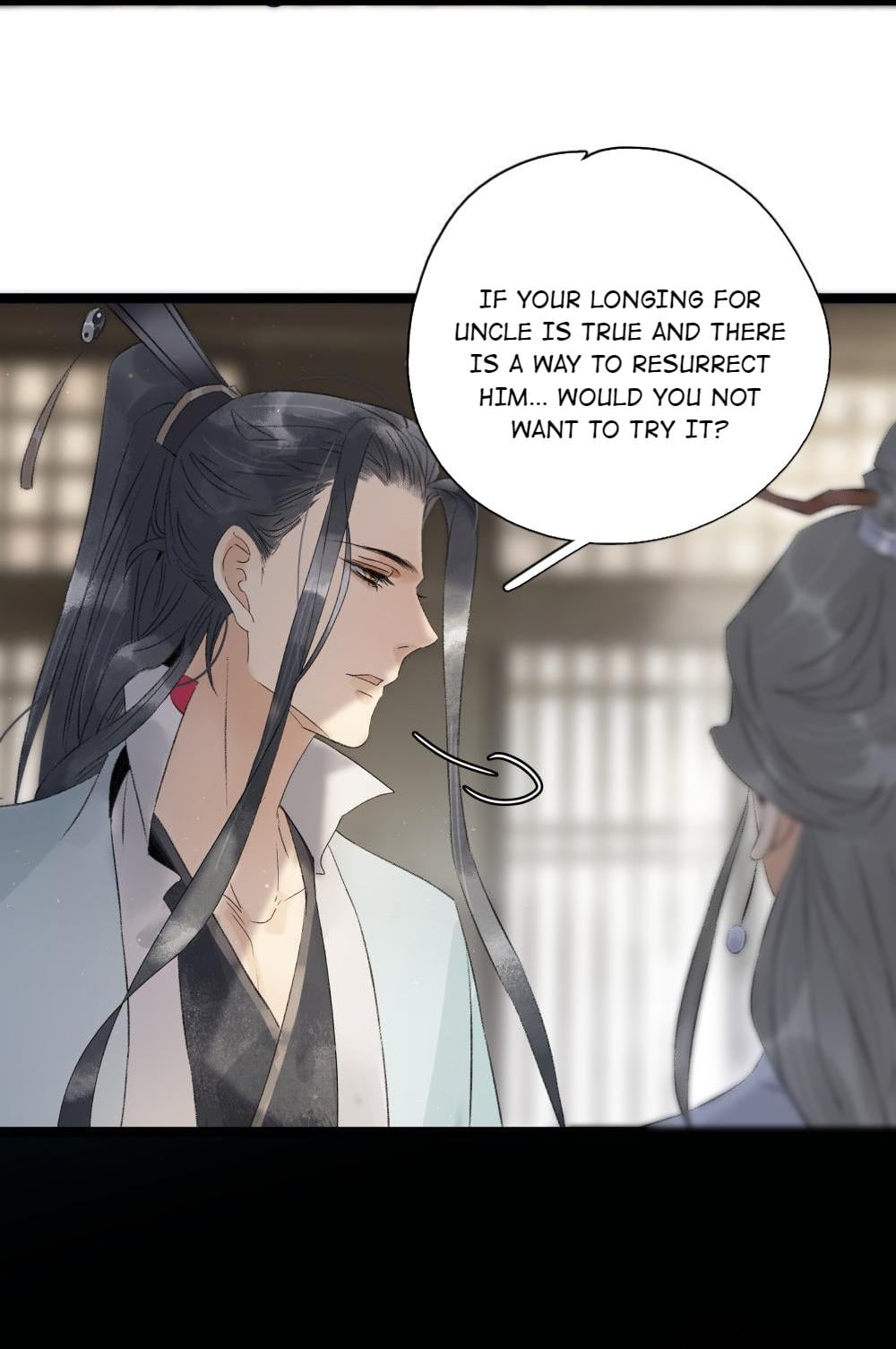 Prince Edward’s Heart Was Stolen Chapter 100 - page 8