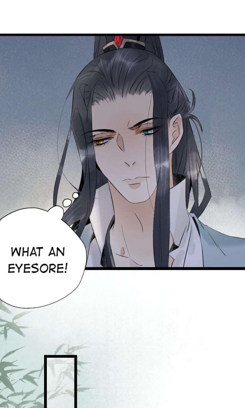 Prince Edward’s Heart Was Stolen Chapter 96 - page 20