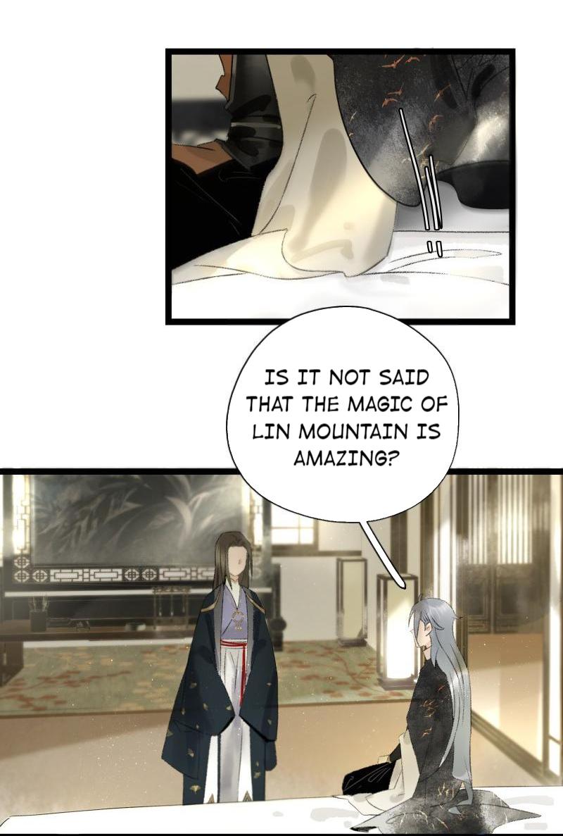 Prince Edward’s Heart Was Stolen Chapter 95 - page 10