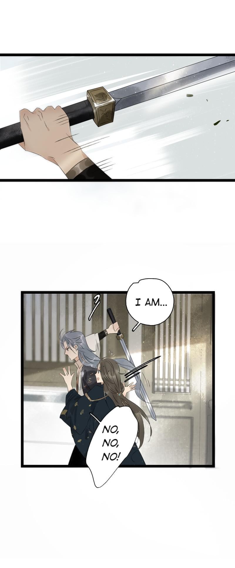 Prince Edward’s Heart Was Stolen Chapter 94 - page 5