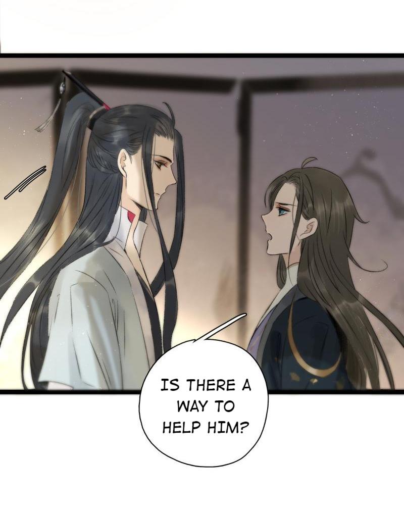Prince Edward’s Heart Was Stolen Chapter 92 - page 9