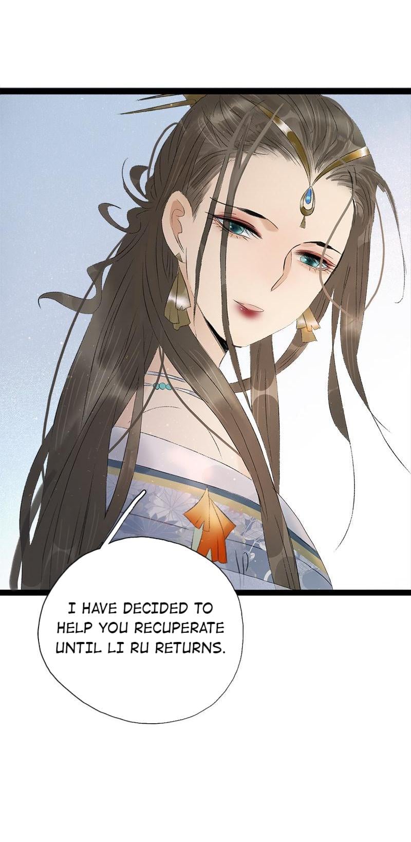 Prince Edward’s Heart Was Stolen Chapter 84 - page 24