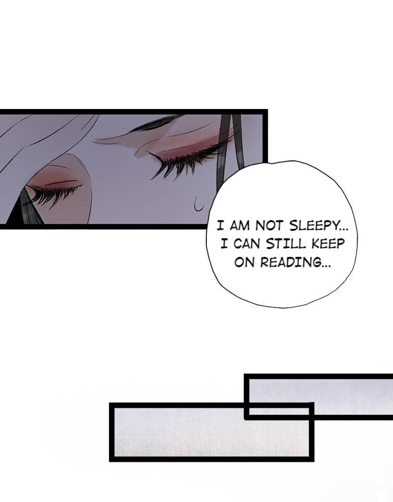 Prince Edward’s Heart Was Stolen Chapter 83 - page 4