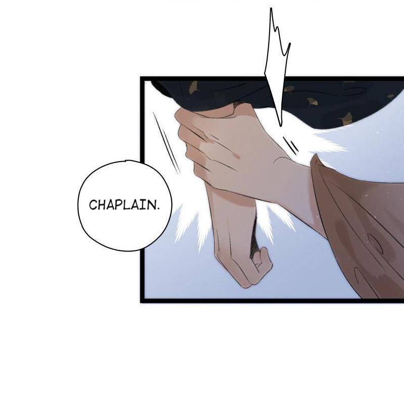 Prince Edward’s Heart Was Stolen Chapter 79 - page 21