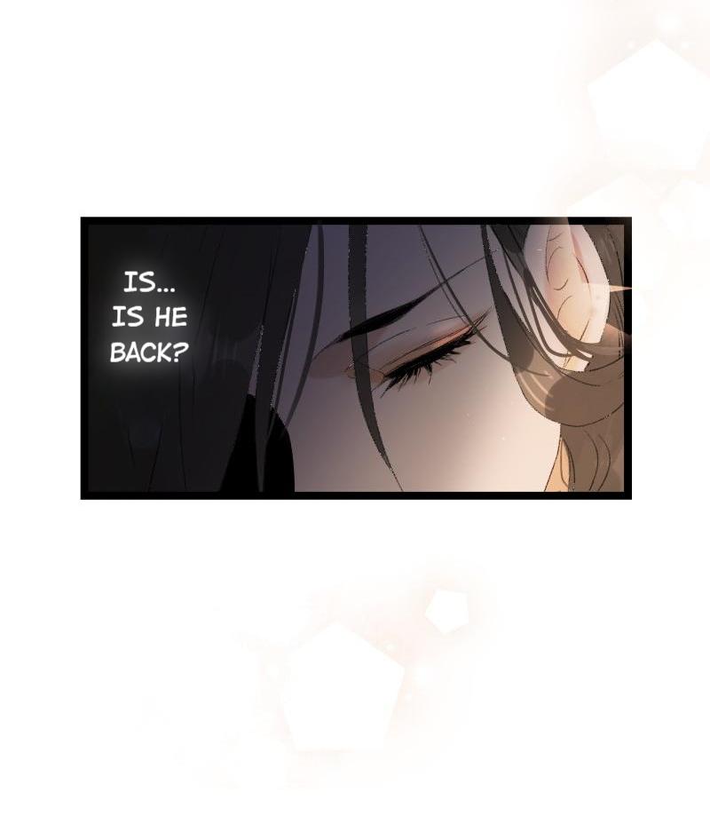 Prince Edward’s Heart Was Stolen Chapter 77 - page 15