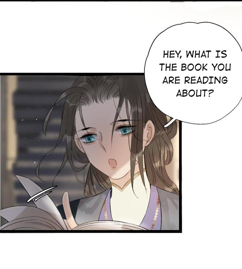 Prince Edward’s Heart Was Stolen Chapter 74 - page 3