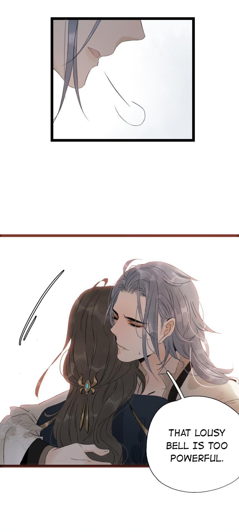 Prince Edward’s Heart Was Stolen Chapter 72 - page 20