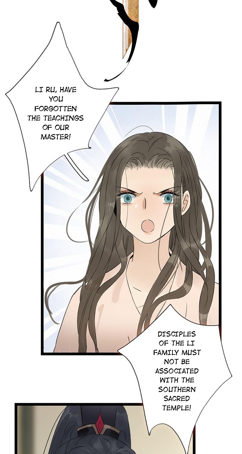 Prince Edward’s Heart Was Stolen Chapter 68 - page 28