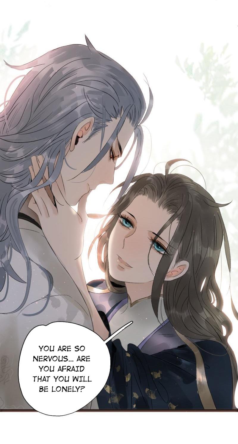 Prince Edward’s Heart Was Stolen Chapter 66 - page 11